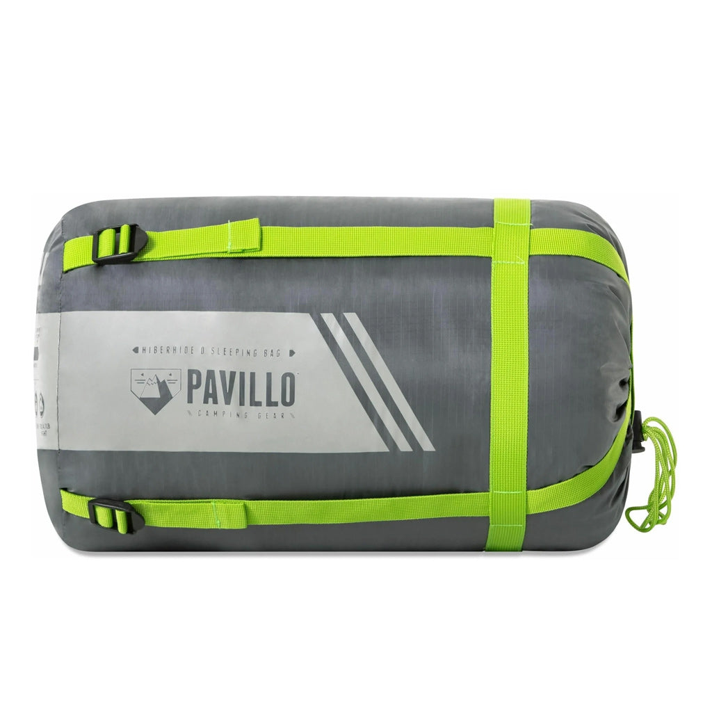 كيس نوم بيست واي بافيلو هيبر هايد 0 (-1°C إلى -17°C) 230x91سم 68104 - Sac de couchage Bestway Pavillo Hiberhide 0 (-1°C à -17°C) 230x91cm 68104