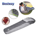 كيس نوم بيست واي بافيلو هيبر هايد 0 (-1°C إلى -17°C) 230x91سم 68104 - Sac de couchage Bestway Pavillo Hiberhide 0 (-1°C à -17°C) 230x91cm 68104