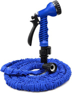 خرطوم ماجيك قابل للتمدد 22.5م مع مسدس 7 رشاشات - Tuyau d'Arrosage Extensible Magic Hose 22.5M avec Pistolet 7 Jets