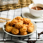 مجموعة قوالب بسكويت ستانلس ستيل BSQUIT-ML - Kit Emporte-pièces Biscuits Inox BSQUIT-ML