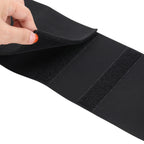 حزام تخسيس البطن 4 متر - مشد حراري للخصر - Ceinture Amincissante Abdominale 4M - Gaine Minceur Thermique