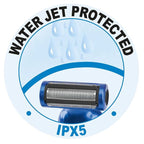 ProfiCare مجموعة حلاقة كهربائية 5 في 1 شعر/لحية/أنف/أذن BHT-3015 - ProfiCare Set Tondeuse Électrique 5 en 1 Cheveux/Barbe/Nez/Oreilles BHT-3015