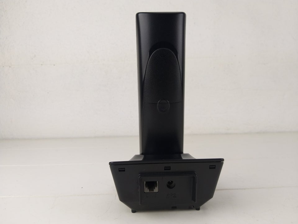 Panasonic Téléphone Numérique Sans Fil KX-TG1711 - هاتف أرضي لاسلكي بخاصية تسجيل الأرقام مع شاشة رقمية