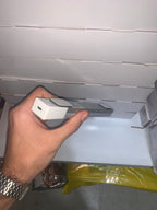 مصباح خزانة بمستشعر حركة قابل لإعادة الشحن ولاسلكي - Lampe de Placard à Détecteur de Mouvement Rechargeable et Sans Fil