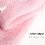 جوارب جل سيليكون مرطبة للقدمين مع سطح مضاد للانزلاق - Chaussettes Gel Silicone Hydratantes Pieds Antidérapantes