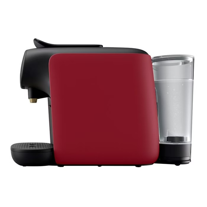 Philips Machine à café à capsules 19BAR L'OR BARISTA SUBLIME avec 20 capsule