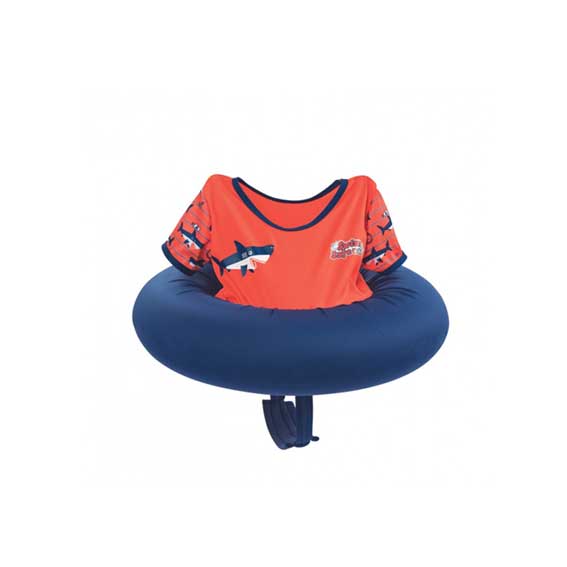 Bestway طقم سباحة أطفال Swim Safe حماية كاملة (1-6 سنوات) - Bestway Gilet de Natation Enfant Swim Safe Protection Complète (1-6 ans)