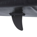 كاياك Bestway Hydro-Force Ventura فردي مع مضخة ومجداف ومقعد - 130 كغ - Kayak Gonflable Bestway Hydro-Force Ventura 1 Place avec Pompe, Rame et Siège - 130kg