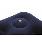 باڤيلو مرتبة هوائية مع مضخة قدم مدمجة بيست واي 67224 - Pavillo Matelas Gonflable avec Pompe à Pied Intégrée Bestway 67224