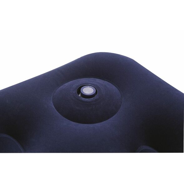 باڤيلو مرتبة هوائية مع مضخة قدم مدمجة بيست واي 67224 - Pavillo Matelas Gonflable avec Pompe à Pied Intégrée Bestway 67224