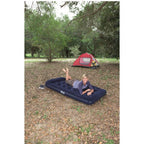 باڤيلو مرتبة هوائية مع مضخة قدم مدمجة بيست واي 67224 - Pavillo Matelas Gonflable avec Pompe à Pied Intégrée Bestway 67224