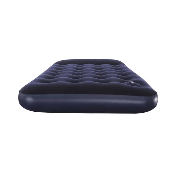 باڤيلو مرتبة هوائية مع مضخة قدم مدمجة بيست واي 67224 - Pavillo Matelas Gonflable avec Pompe à Pied Intégrée Bestway 67224