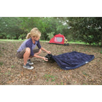 باڤيلو مرتبة هوائية مع مضخة قدم مدمجة بيست واي 67224 - Pavillo Matelas Gonflable avec Pompe à Pied Intégrée Bestway 67224