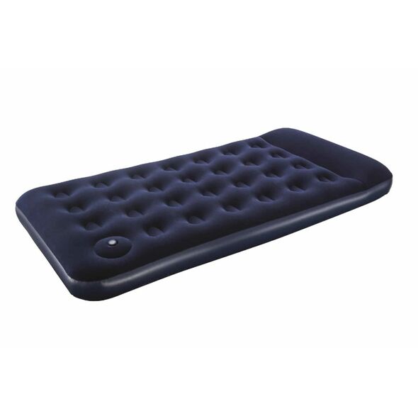 باڤيلو مرتبة هوائية مع مضخة قدم مدمجة بيست واي 67224 - Pavillo Matelas Gonflable avec Pompe à Pied Intégrée Bestway 67224