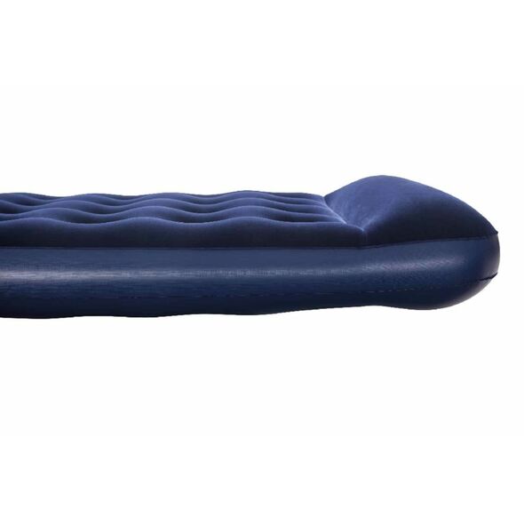 باڤيلو مرتبة هوائية مع مضخة قدم مدمجة بيست واي 67224 - Pavillo Matelas Gonflable avec Pompe à Pied Intégrée Bestway 67224