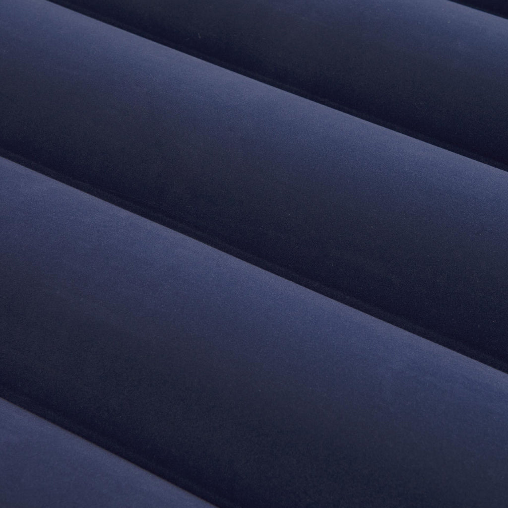 سرير هوائي بافيليو مفرد مع وسادة مدمجة 188x99x30 سم Bestway #67680 - Pavillo Matelas Gonflable Individuel avec Oreiller Intégré 188x99x30 cm Bestway #67680