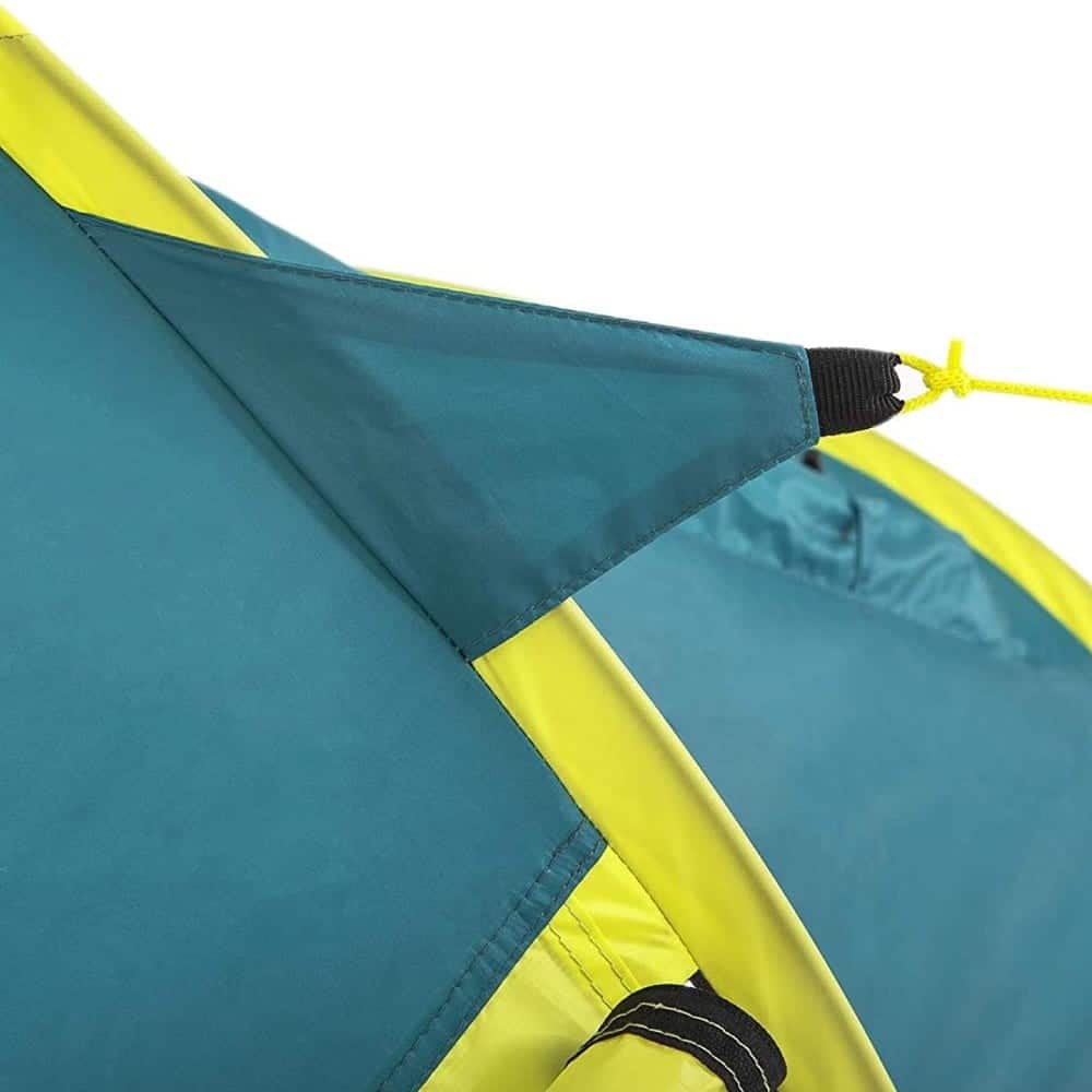 خيمة تخييم فورية لشخصين بافيلو بيست واي 68086 - 235x145x100 سم - Tente de Randonnée Pop-up 2 Personnes Pavillo Bestway 68086 - 235x145x100 cm