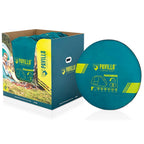 خيمة تخييم فورية لشخصين بافيلو بيست واي 68086 - 235x145x100 سم - Tente de Randonnée Pop-up 2 Personnes Pavillo Bestway 68086 - 235x145x100 cm