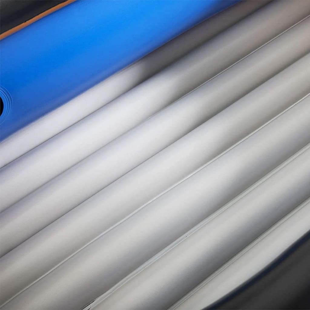 كاياك هوائي Hydro-Force Cove Champion Bestway 65115 - 275x81 سم - Kayak Gonflable Hydro-Force Cove Champion Bestway 65115 - 275x81 cm