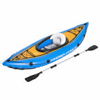 كاياك هوائي Hydro-Force Cove Champion Bestway 65115 - 275x81 سم - Kayak Gonflable Hydro-Force Cove Champion Bestway 65115 - 275x81 cm