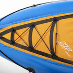 كاياك هوائي Hydro-Force Cove Champion Bestway 65115 - 275x81 سم - Kayak Gonflable Hydro-Force Cove Champion Bestway 65115 - 275x81 cm