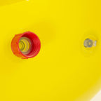 مسبح أطفال هوائي Bestway 53081 بتصميم إيموجي 165x144x69 سم | Quickdz Shop - Piscine Gonflable Enfants Bestway 53081 Motif Emoji 165x144x69cm | Quickdz Shop