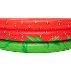 مسبح أطفال Bestway قابل للنفخ فراولة 160x38 سم 51145 - Piscine Gonflable Enfant Bestway Fraise 160x38cm 51145