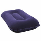 وسادة هوائية مريحة للتخييم والسفر Bestway 67121 - Oreiller Gonflable Confortable Camping & Voyage Bestway 67121