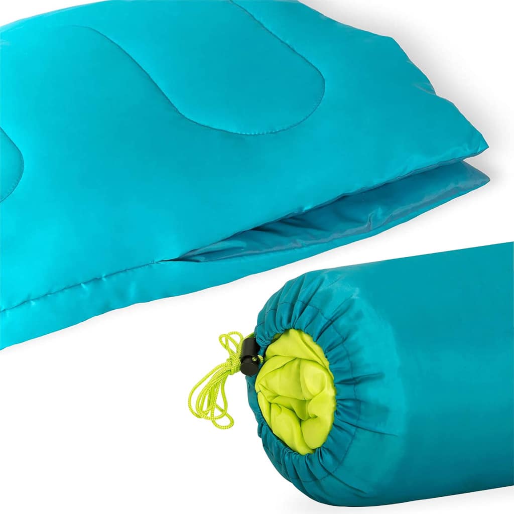 كيس نوم بافيلو بيست واي مريح 7-11°C 180x75سم #68099 - Sac de Couchage Pavillo Bestway Confortable 7-11°C 180x75cm #68099