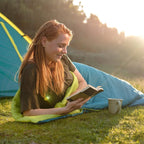 كيس نوم بافيلو بيست واي مريح 7-11°C 180x75سم #68099 - Sac de Couchage Pavillo Bestway Confortable 7-11°C 180x75cm #68099