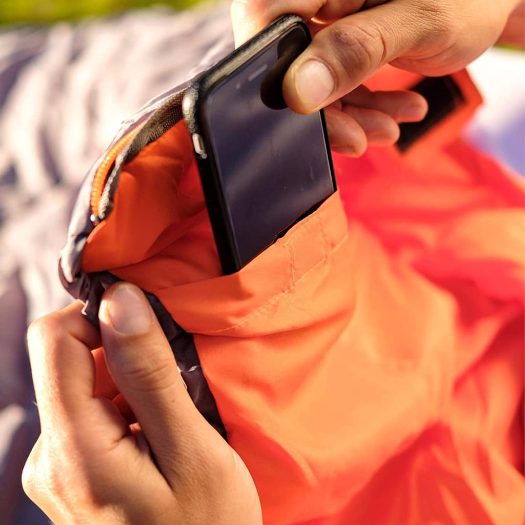 كيس نوم بافيلو هيبر هايد 5 بيست واي 68103 للتخييم - Sac de Couchage Pavillo Hiberhide 5 Bestway 68103 pour Camping