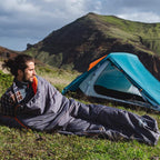 كيس نوم بافيلو هيبر هايد 5 بيست واي 68103 للتخييم - Sac de Couchage Pavillo Hiberhide 5 Bestway 68103 pour Camping