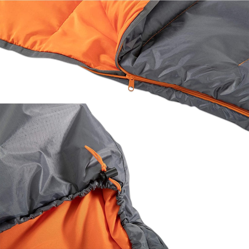 كيس نوم بافيلو هيبر هايد 5 بيست واي 68103 للتخييم - Sac de Couchage Pavillo Hiberhide 5 Bestway 68103 pour Camping