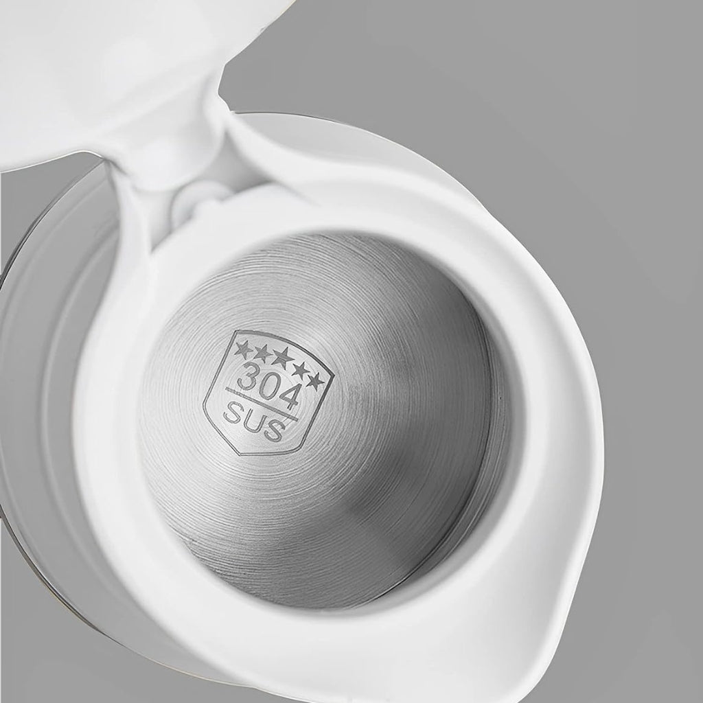 Bouilloire électrique pliable en silicone ,portable Avec indicateur de mise hors tension غلاية كهربائية قابلة للطي محمولة سيليكون