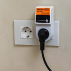 حامي الجهد الكهربائي BEETRO 155-250V 20A للأجهزة المنزلية - Protecteur de Tension BEETRO 155-250V 20A pour Appareils Électroménagers