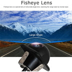 حزمة كاميرا وشاشة CMEC للسيارة - رؤية ليلية وركن آمن - Pack Caméra de Recul & Écran CMEC pour Voiture - Vision Nocturne & Stationnement Sécurisé