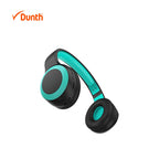 Casque Bluetooth sans fil stéréo Hifi , microphone intégré, Souple DUNTH DU-B130