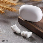 سماعات بلوتوث لاسلكية DUNTH DU-T11 5.0 مع علبة شحن Type-C - Écouteurs Bluetooth Sans Fil DUNTH DU-T11 5.0 avec Boîtier de Charge Type-C
