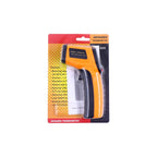 ميزان حرارة بالأشعة تحت الحمراء GM320 لقياس درجة حرارة الجسم - Thermomètre Infrarouge Corporel GM320