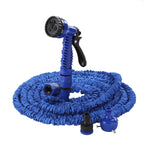 خرطوم ماجيك قابل للتمدد 22.5م مع مسدس 7 رشاشات - Tuyau d'Arrosage Extensible Magic Hose 22.5M avec Pistolet 7 Jets
