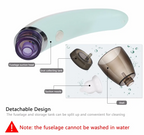 شفاطة الأنف الكهربائية للطفل 2 أحجام - Mouche Nez Aspirateur Nasal Électrique Bébé 2 Embouts