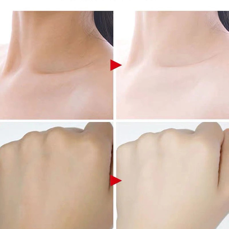 BIOAQUA™ لتفتيح البشرة الفوري - BIOAQUA™ Éclaircissant Instantané pour la Peau