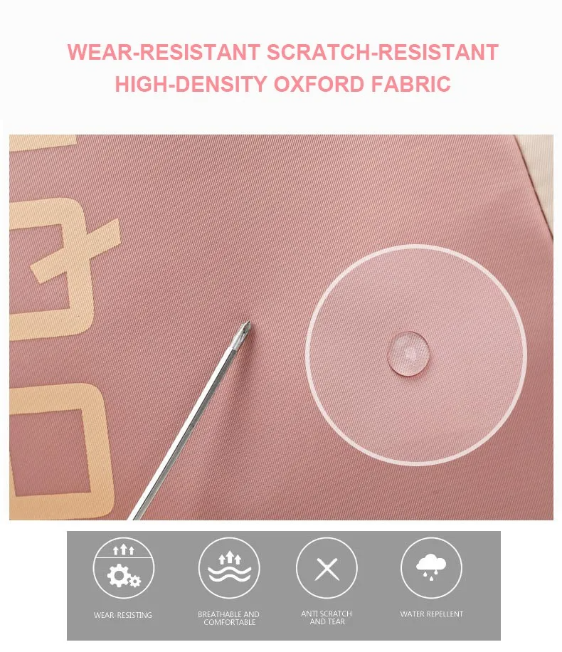 حقيبة رياضية ZAOQIU أكسفورد مقاومة للماء للرجال والنساء - للسفر والجيم - ZAOQIU Sac de Sport Oxford Imperméable Homme Femme - Voyage & Gym