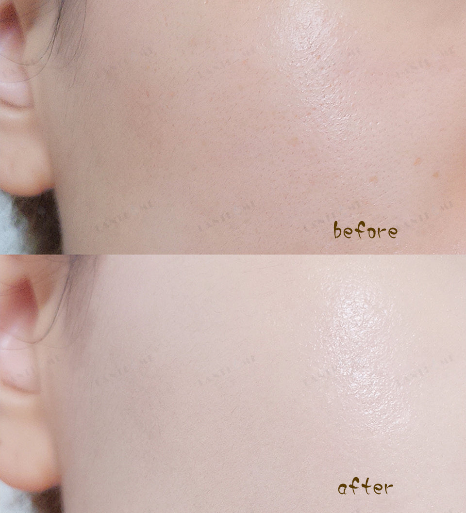 BIOAQUA™ لتفتيح البشرة الفوري - BIOAQUA™ Éclaircissant Instantané pour la Peau