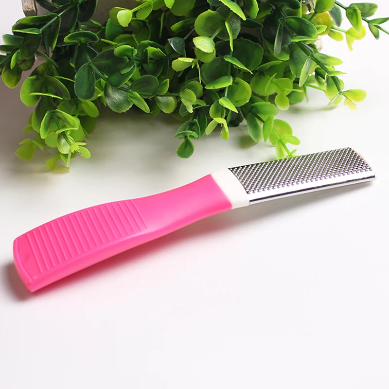 مبرد قدم احترافي 3 في 1 - Râpe Pédicure Professionnelle 3-en-1