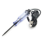 جهاز فحص دوائر كهربائية للسيارات DC 6V-24V - Testeur Universel de Circuit Automobile DC 6V-24V