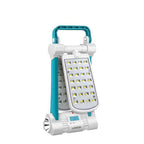 مصباح تخييم LED قابل لإعادة الشحن LONTOR مع منفذ DC CTL-OL095U - Lanterne de camping LED rechargeable LONTOR avec port DC CTL-OL095U