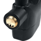 قفل إنذار ذكي 110 ديسيبل مقاوم للماء - Cadenas Alarme Étanche 110dB Anti-Vol