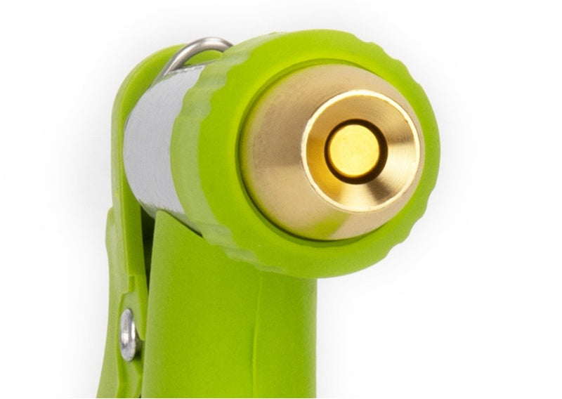 مسدس ماء عالي الضغط من سبائك الألومنيوم V2 - Pistolet à Eau Haute Pression en Alliage d'Aluminium V2