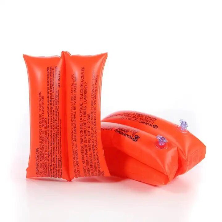 عوامات سباحة Intex للأطفال 59642 - فينيل قوي - Brassards Gonflables Intex Enfants 59642 - Vinyle Résistant